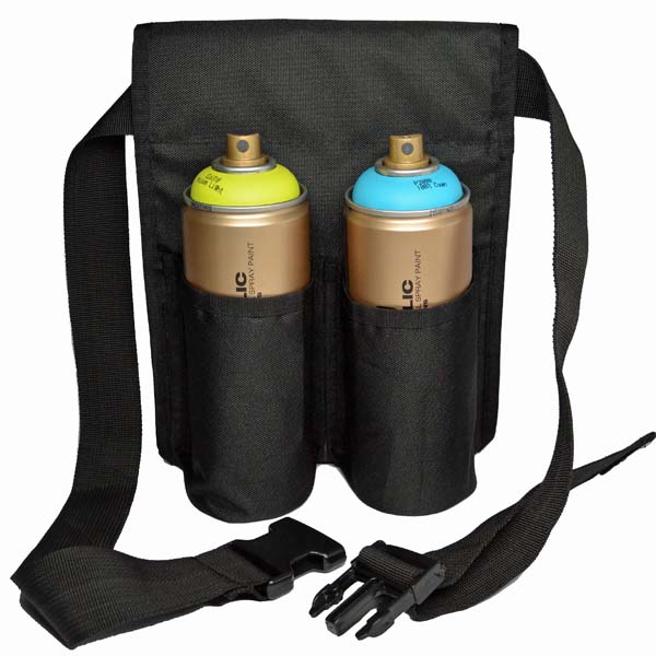 Edge Urban Art Accessories