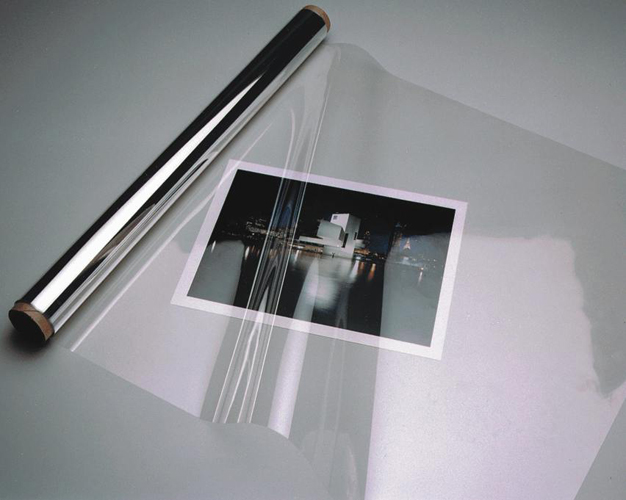 Acetate Film