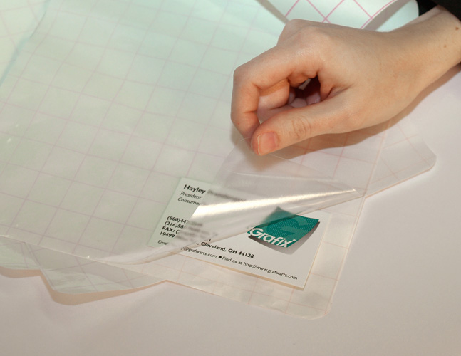 Convenience Packs Light Laminating Film