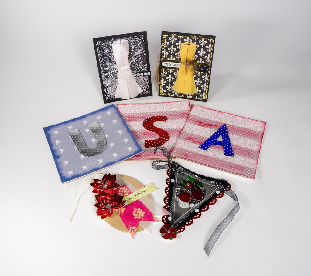 Metallic Foil Board & Paper