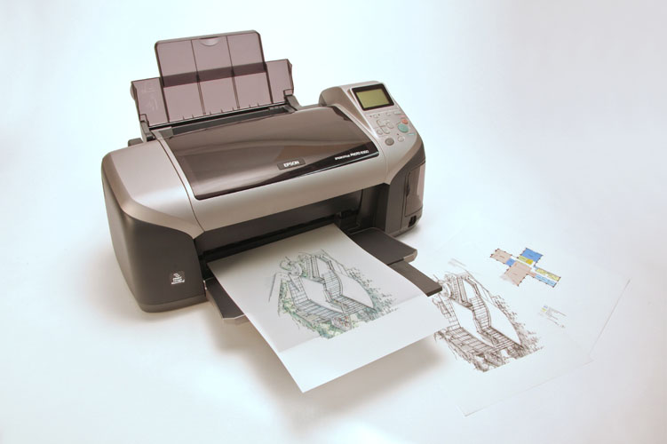 Grafix hot sale inkjet film