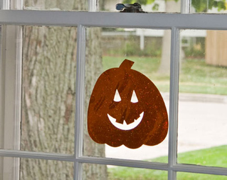 Halloween Décor Picture 1