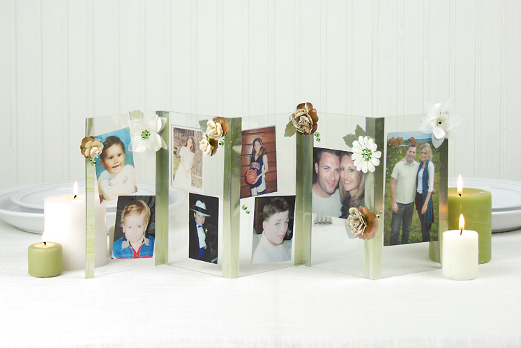 Memory Lane Project photo