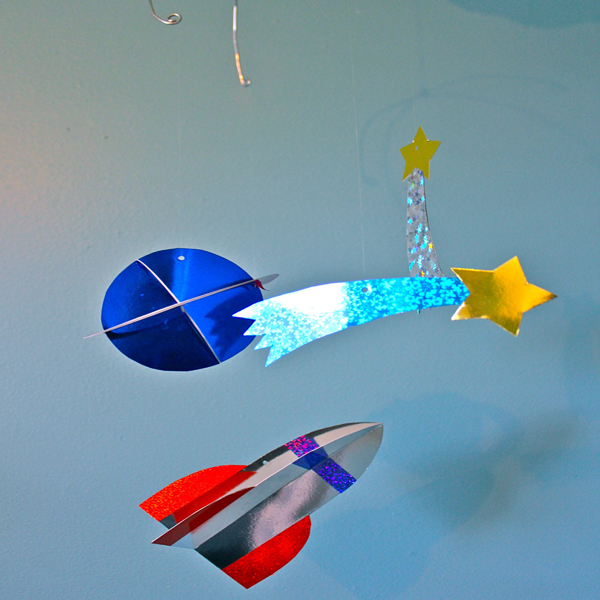 Rocket Mobile 1