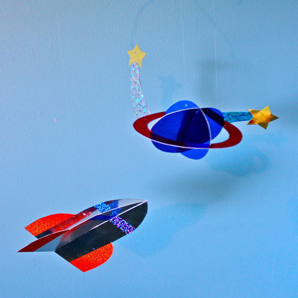 Rocket Mobile 2
