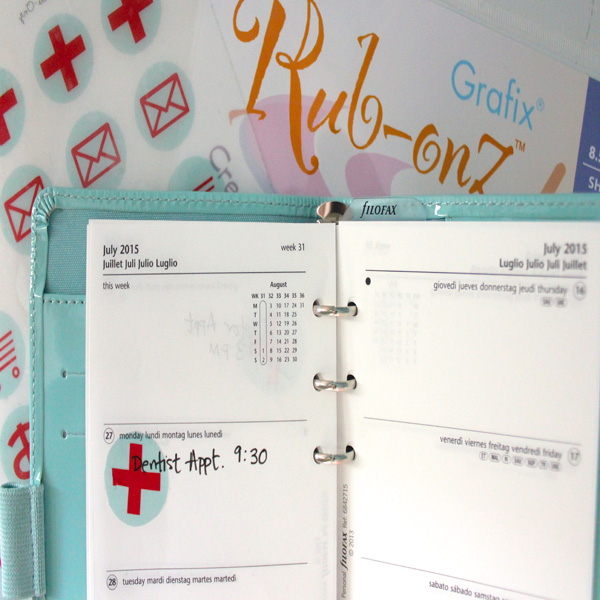 Planner Project Part 1 picture 2