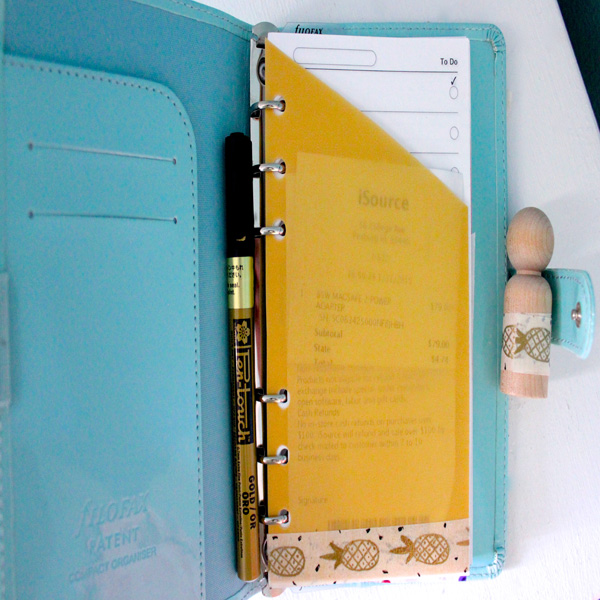 Planner Project Part 1 picture 3