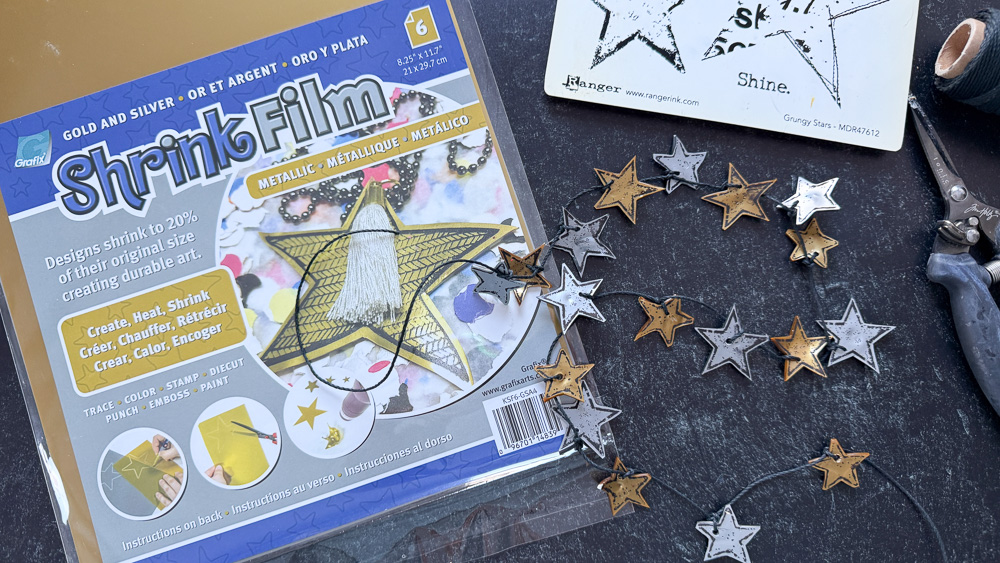 Dec 2025 Chieron Star Garland HFM Cover Photo