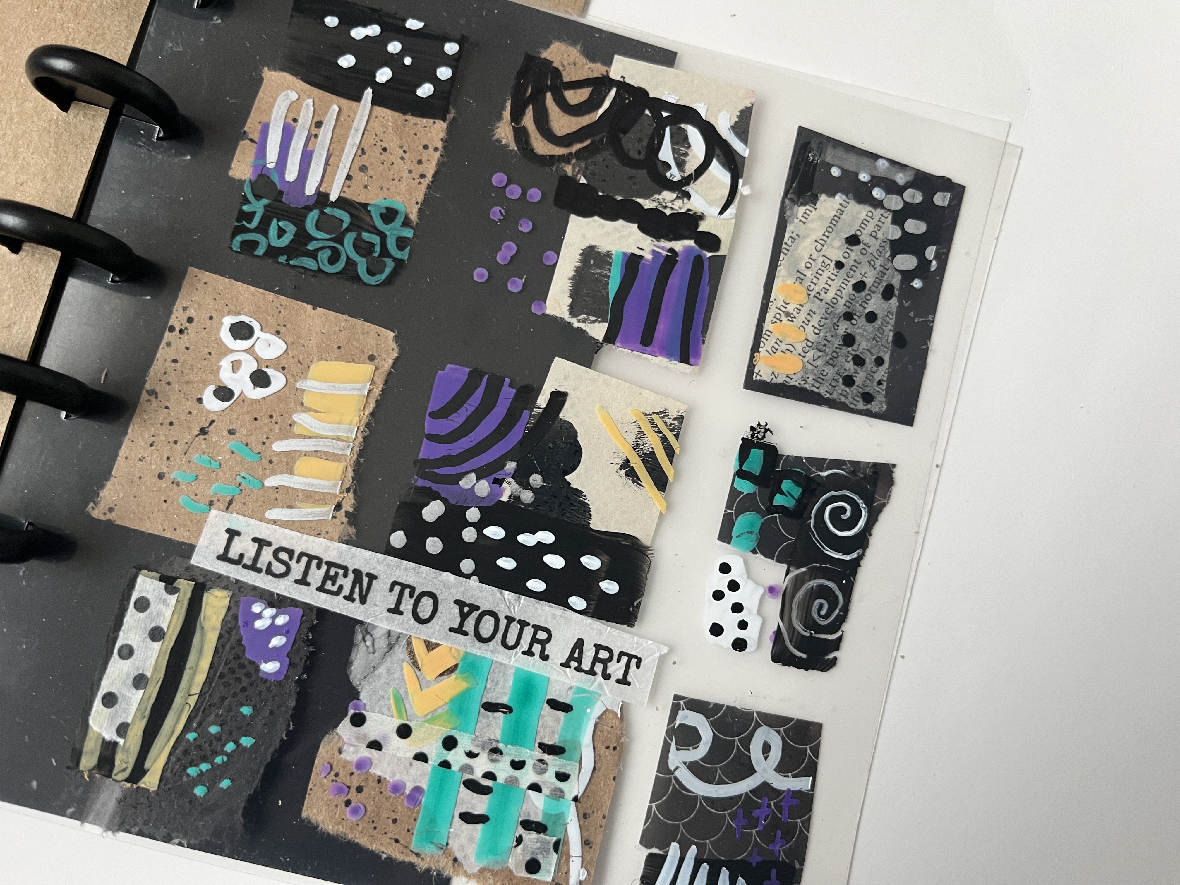 Jan 2026 Shemi Journal Page MMJ,AT,CGM Photo 1