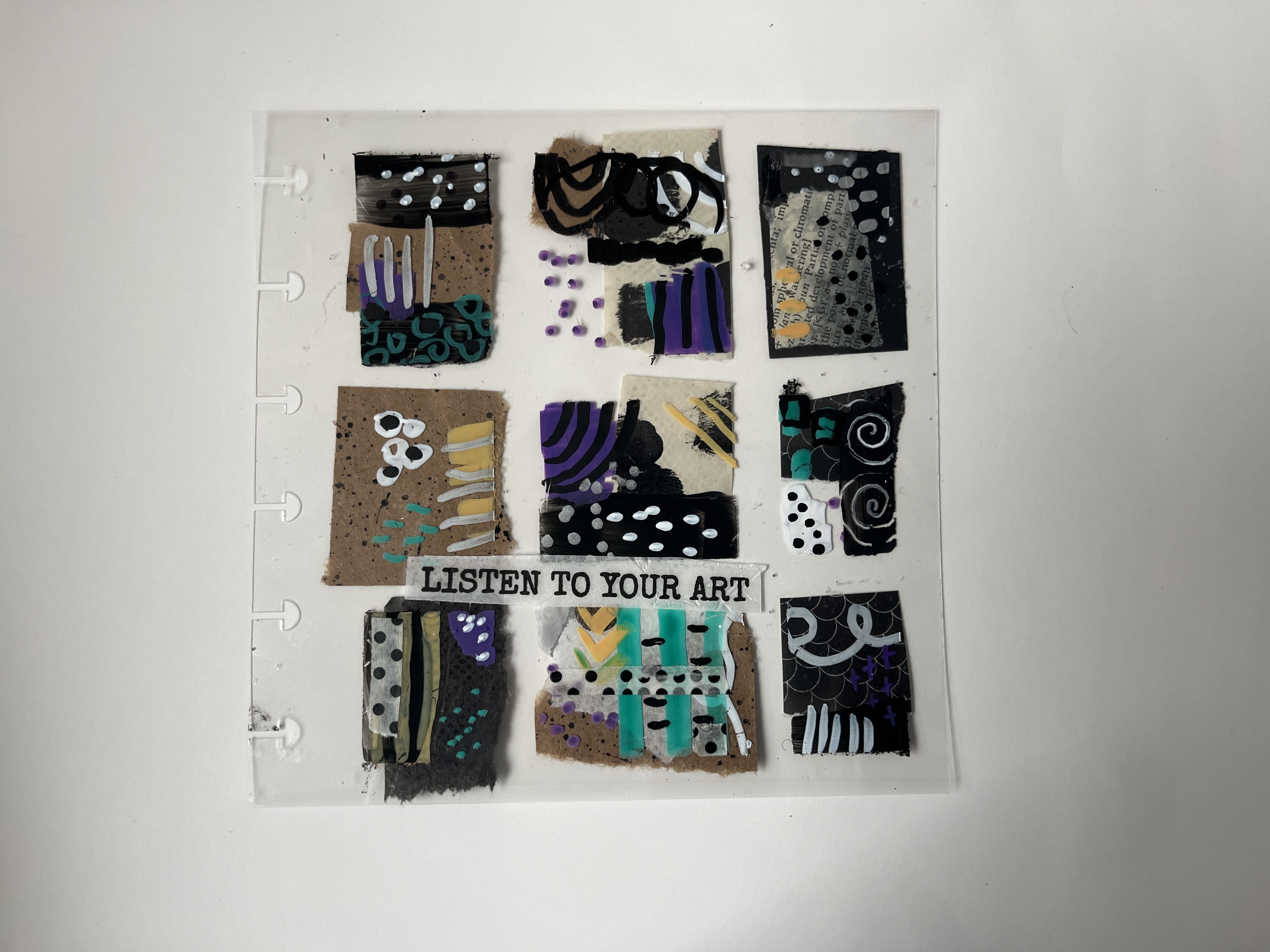 Jan 2026 Shemi Journal Page MMJ,AT,CGM Photo 3