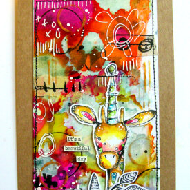 DW Tag
