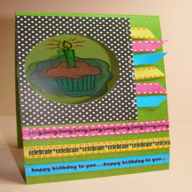 Birthday Card