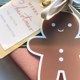 Holiday Tags