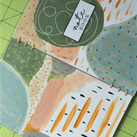 DIY Notebook