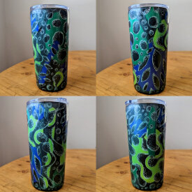 Tumbler