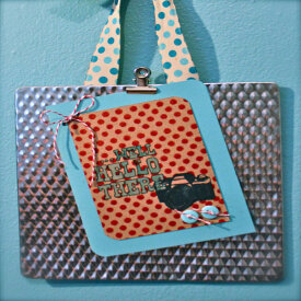 Stamp Masking