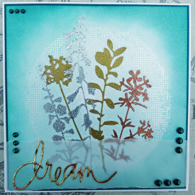 Dream Card