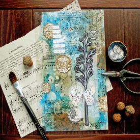 “Collect Beautiful Moments” Journal