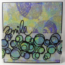 Circles Card