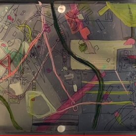 Abstract Maps