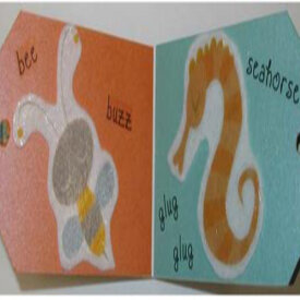 My Book of Animals