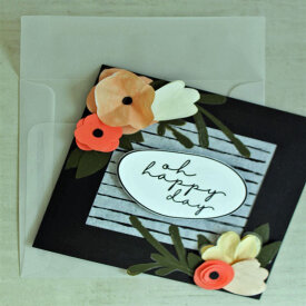 OH Happy Day! Card