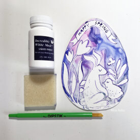 April Egg