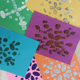 Grafix Lesson Plan: Lesson 21