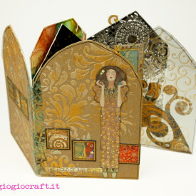 Klimt House Booklet