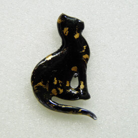 Embossed Shrink Pin