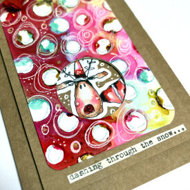 Holiday Tag