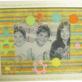 Friends Photo Frame