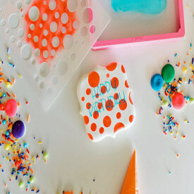 How To Create Custom Cookie Stencils