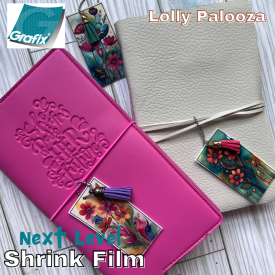 Taking Shrink Film to the Next Level