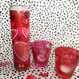 Valentines Votives