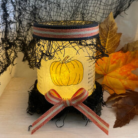 CG Halloween Lantern