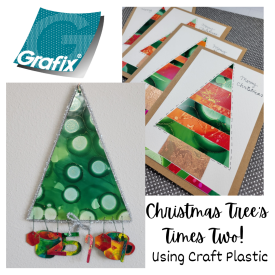 Holiday Ornament and Card