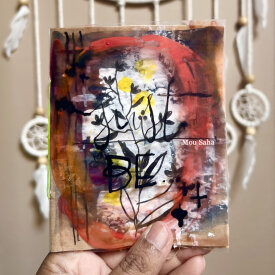 June 2024 Book Cover with Grafix