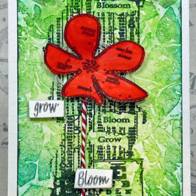 Flower Panel