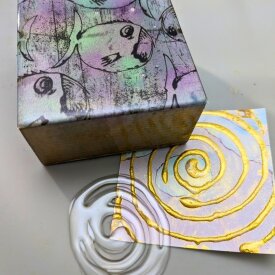 Resin