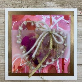 Heart Card