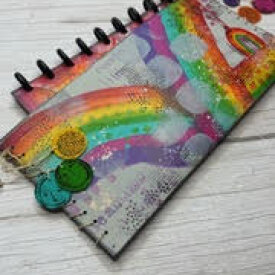 Journal Wallet