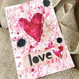 Valentines Reel