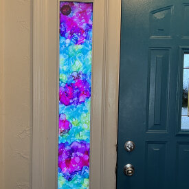 Window Cover