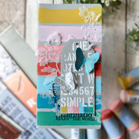 Grey Journal Cover