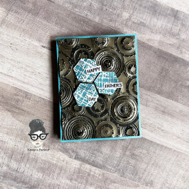 Father's Day Card