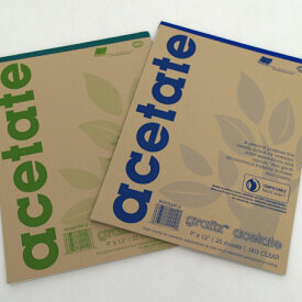 Acetate Film