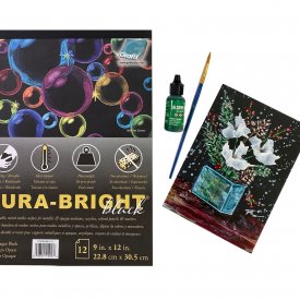 Dura-Bright Holiday Bouquet