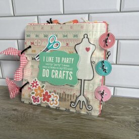 Journal Cover