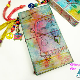 Faux Midori Journal
